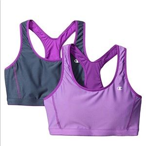 Champion Reversible Sports Bras